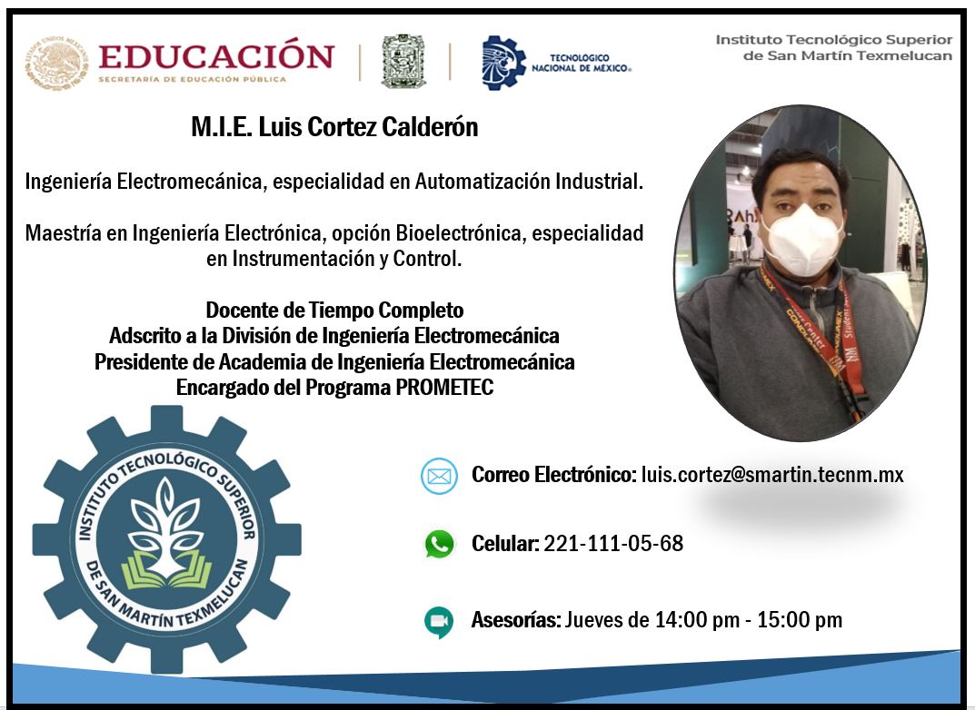 Ficha docente