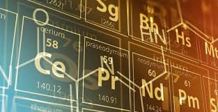 Química ELECTRO A