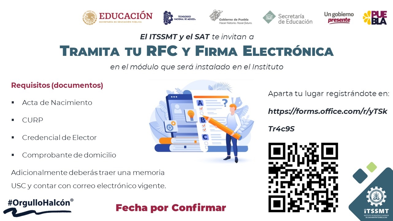 tramita tu RFC