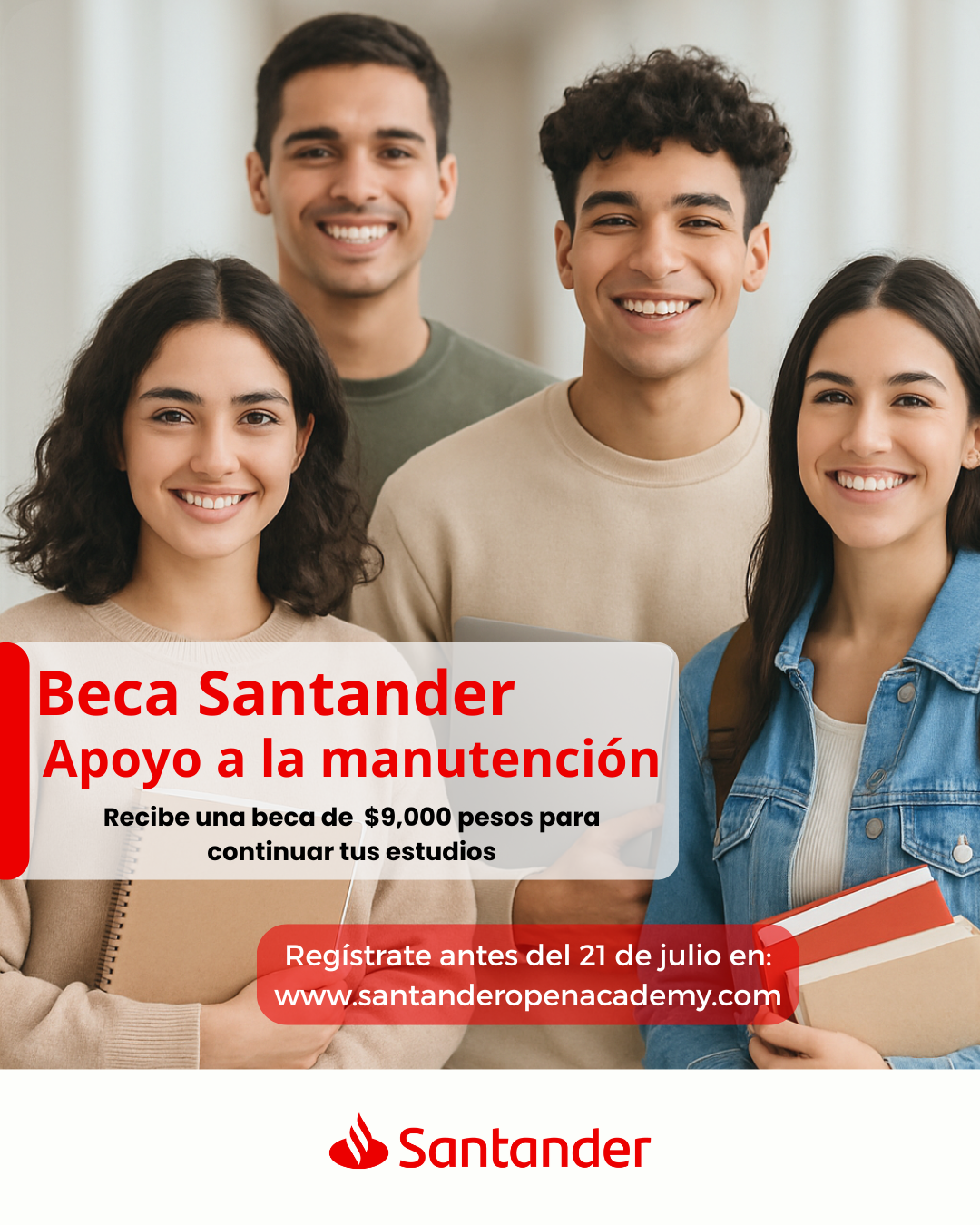 CONVOCATORIA