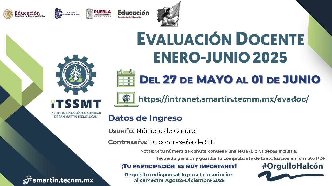evaluacion